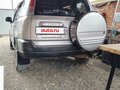 1998 Honda CR-V I, серый, 625000 рублей - вид 3