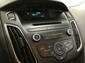 2016 Ford Focus III Рестайлинг, серебристый - вид 9