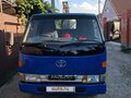 1998 Toyota Toyoace, синий, 900000 рублей