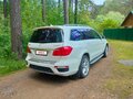 2013 Mercedes-Benz GL-Класс 350 II (X166), белый, 2750000 рублей - вид 9