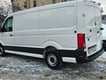 2017 Volkswagen Crafter, белый - вид 6