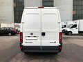2012 Fiat Professional Ducato, белый - вид 4