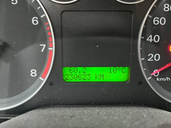 2006 Ford Focus II, синий, 350000 рублей - вид 16