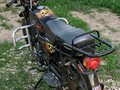 2000 Мотоальфа A1, чёрный, 39000 рублей - вид 3