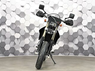 2010 Suzuki DR-Z 400 SM, чёрный, 625000 рублей, вид 5