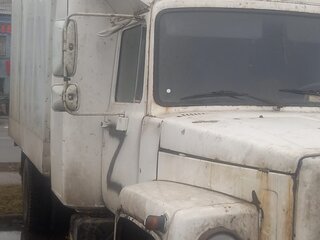 2011 ГАЗ 3307, белый, 350000 рублей, вид 4