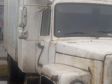 2011 ГАЗ 3307, белый, 350000 рублей, вид 4