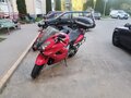 2004 Honda VFR 800, красный, 397191 рублей - вид 2