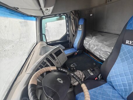 2006 Renault Premium, белый, 1650000 рублей, вид 5