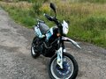 2020 Racer Panther, синий, 93000 рублей - вид 1