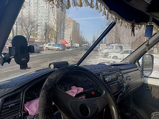 2005 ГАЗ ГАЗель (3302), белый, 1500000 рублей, вид 1