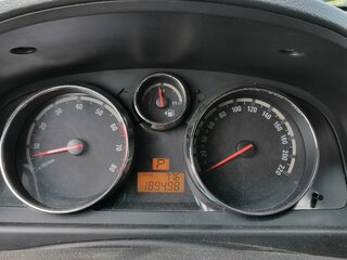 2011 Opel Antara I, серебристый, 1200000 рублей, вид 5