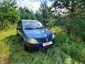 2010 Renault Logan I Рестайлинг, синий, 325000 рублей - вид 2