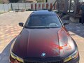 2021 BMW 3 серии M340i VII (G2x), пурпурный, 4900000 рублей - вид 5