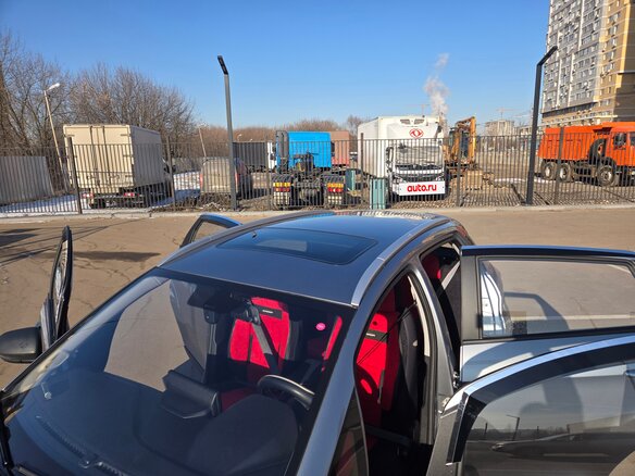 2023 Livan X3 Pro, серый, 1650000 рублей - вид 12