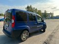 2005 Fiat Doblo I Рестайлинг, синий, 510000 рублей - вид 5