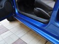 1998 Volkswagen Golf IV, синий, 440000 рублей - вид 7