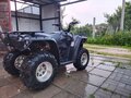 2021 Linhai D200, чёрный, 175000 рублей - вид 1