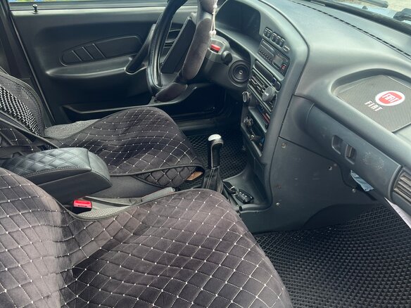 2013 Lada (ВАЗ) 2114, серебристый, 300000 рублей - вид 3