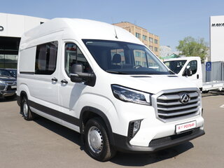 2024 Avior V90, белый, 5080000 рублей, вид 2