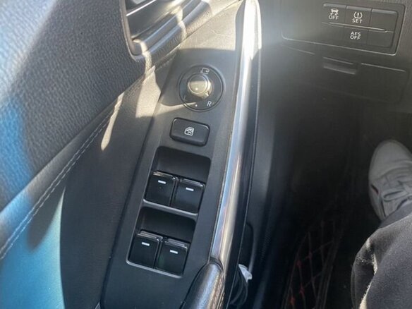 2013 Mazda 6 III (GJ), красный, 1275000 рублей - вид 11