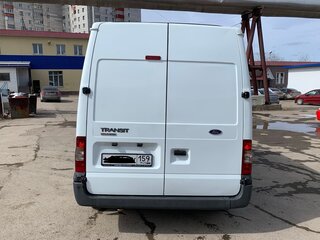2011 Ford Transit, белый, 1050000 рублей, вид 5