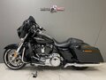 2018 Harley-Davidson Street Glide, чёрный, 1650000 рублей - вид 1