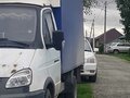 2011 ГАЗ ГАЗель (3302), белый, 870000 рублей