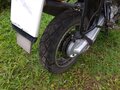 1996 BMW R 1100 GS, красный, 300000 рублей - вид 4