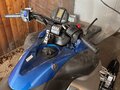2009 Yamaha Venture, голубой, 1050000 рублей - вид 2