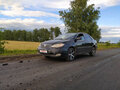 2008 BYD F3 I, чёрный - вид 1