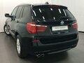 2013 BMW X3 28i xDrive II (F25), чёрный - вид 11