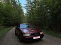 1992 Audi 100 IV (C4), красный, 240000 рублей - вид 5