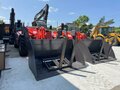 2026 Yugong TR730, красный, 6907276 рублей - вид 3