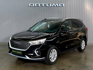 2023 Haval M6 II, чёрный, 1797000 рублей, вид 1