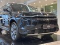 2025 GAC S7, чёрный - вид 10