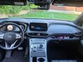 2020 Hyundai Santa Fe IV Рестайлинг, чёрный, 3261000 рублей - вид 11