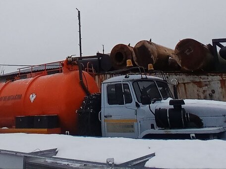 2013 Урал 4320, серый, 6000000 рублей, вид 1