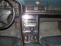 1998 Mercedes-Benz S-Класс 300 III (W140) Рестайлинг, серебристый - вид 5