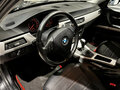 2010 BMW 3 серии 318i V (E90/E91/E92/E93) Рестайлинг, чёрный, 988000 рублей - вид 6