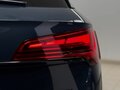 2025 Audi Q5 L 45 TFSI II (FY) Рестайлинг, синий, 5950000 рублей - вид 9