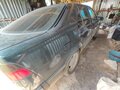 1993 Saab 9000 I Рестайлинг, зелёный, 200000 рублей - вид 8