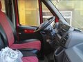 2011 Fiat Professional Ducato, красный, 730000 рублей - вид 1