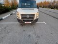 2008 Volkswagen Crafter, белый, 700000 рублей - вид 1