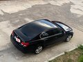 2008 Lexus GS 450h III Рестайлинг, чёрный, 1100000 рублей - вид 9
