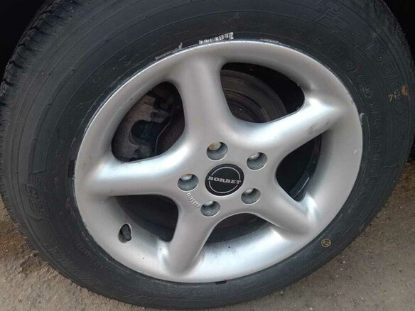 2006 Ford Focus II, серебристый, 330000 рублей - вид 9