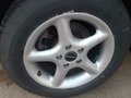2006 Ford Focus II, серебристый, 330000 рублей - вид 9