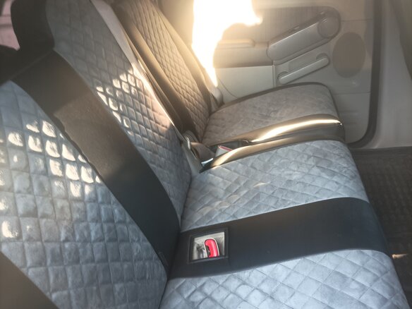 2007 Ford Explorer IV, чёрный, 1300000 рублей - вид 7