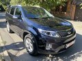 2019 Kia Sorento II Рестайлинг, синий