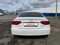 2011 Audi A5 I (8T) Рестайлинг, белый, 1900000 рублей - вид 3